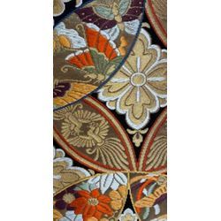 着物の文様　➀七宝の画像3