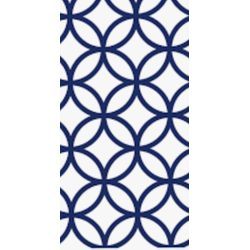 着物の文様　➀七宝の画像1