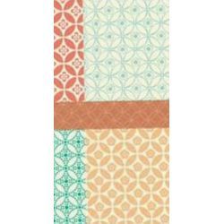 着物の文様　➀七宝の画像2