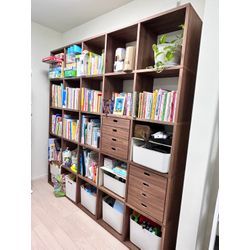 収納改善事例の画像2