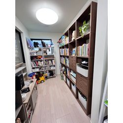 収納改善事例の画像3