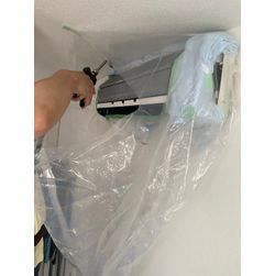 エアコンのカビについて(´；ω；`)ｳｯ…の画像1