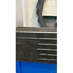 パナソニックドラム式洗濯機のフィルターに水が溜まるの画像2