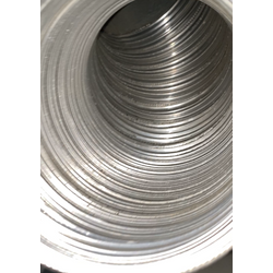 引っ越してきたばかりのおうち、早速ダクトクリーニング清掃！の画像3