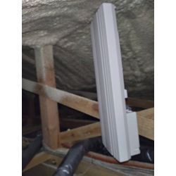 名古屋市緑区地デジアンテナ工事の画像1