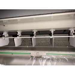 緑区周辺のエアコンクリーニング！の画像1