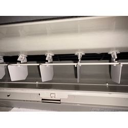 緑区周辺のエアコンクリーニング！の画像2