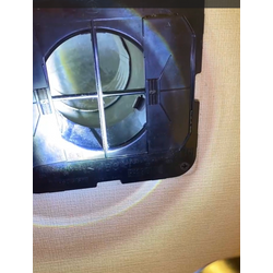 お風呂とトイレの換気ダクトをキレイにクリーニング掃除してまいりました！の画像3