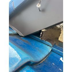 ネズミの侵入経路は大屋根にもあり！の画像2