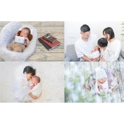 ワーキングベビー/ニューボーンの画像1