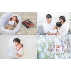 ワーキングベビー/ニューボーンの画像1