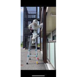 藤キングの秘密 『防護服』の画像3