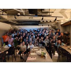 東京勉強会で勉強してきました★の画像1