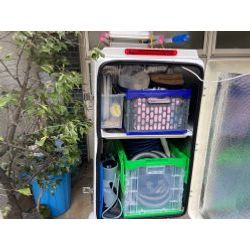 高円寺の空き部屋クリーニングに！！の画像1