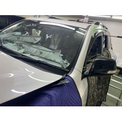 🚗初投稿　プラド150系デントリペアの画像2