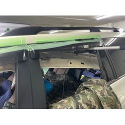 🚗初投稿　プラド150系デントリペアの画像1