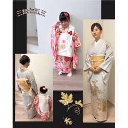 2025 三歳❣️七五三の画像1