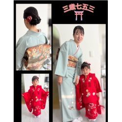 2025 三歳❣️七五三の画像2