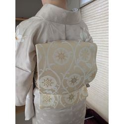 結婚式に訪問着の画像2