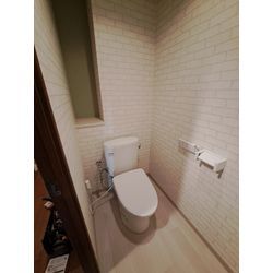 TOTO製：ピュアレストEXの画像1