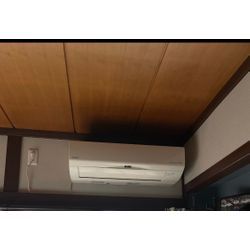 日立お掃除エアコンの洗浄の画像1