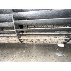 日立お掃除エアコンの洗浄の画像2