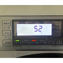 資格を持つ技術者による安心の洗濯機メンテナンスクリーニングの画像3