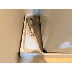 洗濯パン交換の画像1