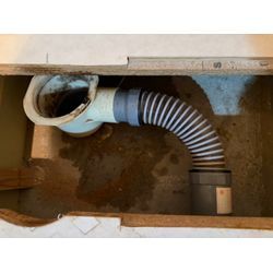 洗濯パン交換の画像2