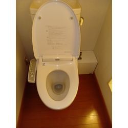 流し台＋トイレ＋お風呂クリーニングの画像2