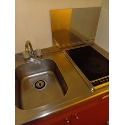 流し台＋トイレ＋お風呂クリーニングの画像1