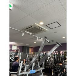 フィットネスジム　S社様の画像1