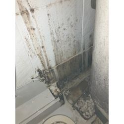 【エプロン内高圧洗浄】の画像1