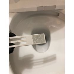 トイレ内部パーツも徹底洗浄！目に見えない汚れまでスッキリ☆の画像2