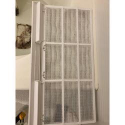 【フィルターのお掃除】の画像1