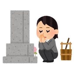 御先祖様に守られる秘密の画像1