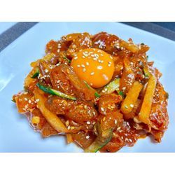 マグロユッケの画像1