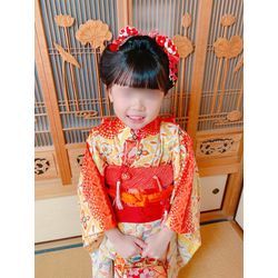 2025年度　七五三🎀の画像2