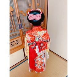 2025年度　七五三🎀の画像1