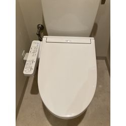 お引越し&ウォシュレットが人気です！の画像2