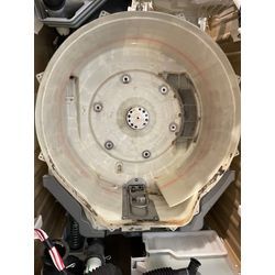 🌺日立製　BD-SX120HR らくメンテ　分解クリーニング🌺の画像2