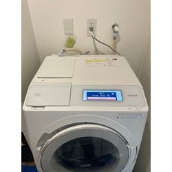 🌺日立製　BD-SX120HR らくメンテ　分解クリーニング🌺の画像1