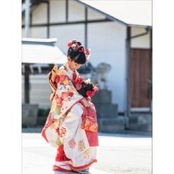 七五三シーズン今年もやってきました！の画像3