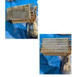 ドラム式洗濯機クリーニング　　パナソニック　ＮＡ－ＶＸシリーズ　ヒートポンプユニット分解洗浄の画像2