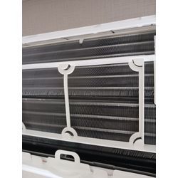 ダイキンF22YTES-Wノーマル2021年式の画像3