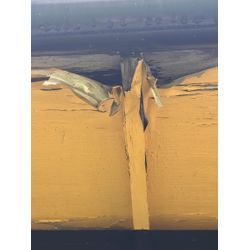 軒天の剥がれ・傷みをスッキリ解決！防水補強と塗装で美観も耐久性も復活の画像2