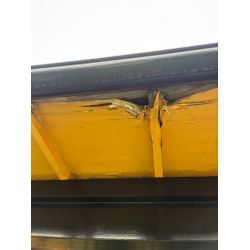 軒天の剥がれ・傷みをスッキリ解決！防水補強と塗装で美観も耐久性も復活の画像1