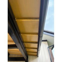 軒天の剥がれ・傷みをスッキリ解決！防水補強と塗装で美観も耐久性も復活の画像3