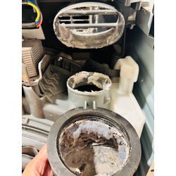 大阪市浪速区桜川でドラム式洗濯機クリーニングなら『クマッペ』へ！の画像1