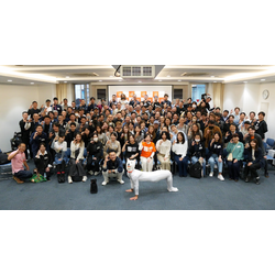 東海サミットに初参加！の画像1